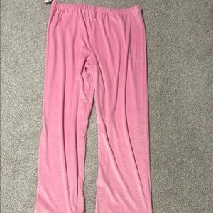 Hello Kitty Pink Pajama Pants